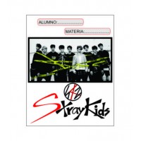 Stray Kids